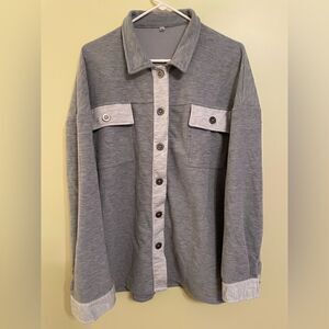 Men’s 2XL button down Shirt